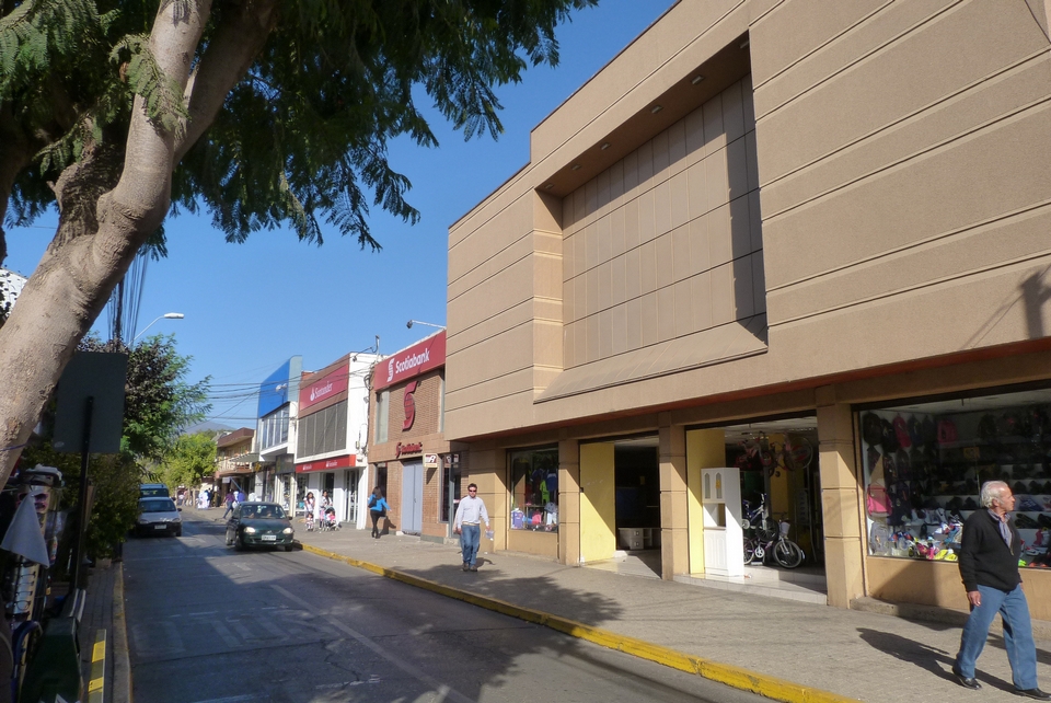 La Ligua