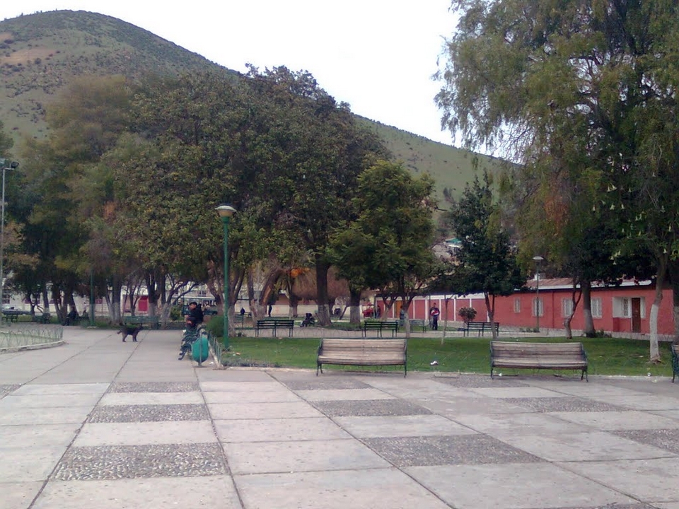 Cabildo