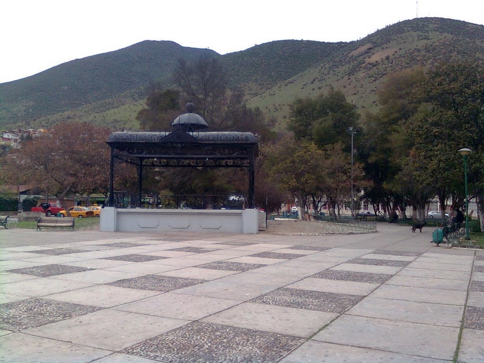Cabildo