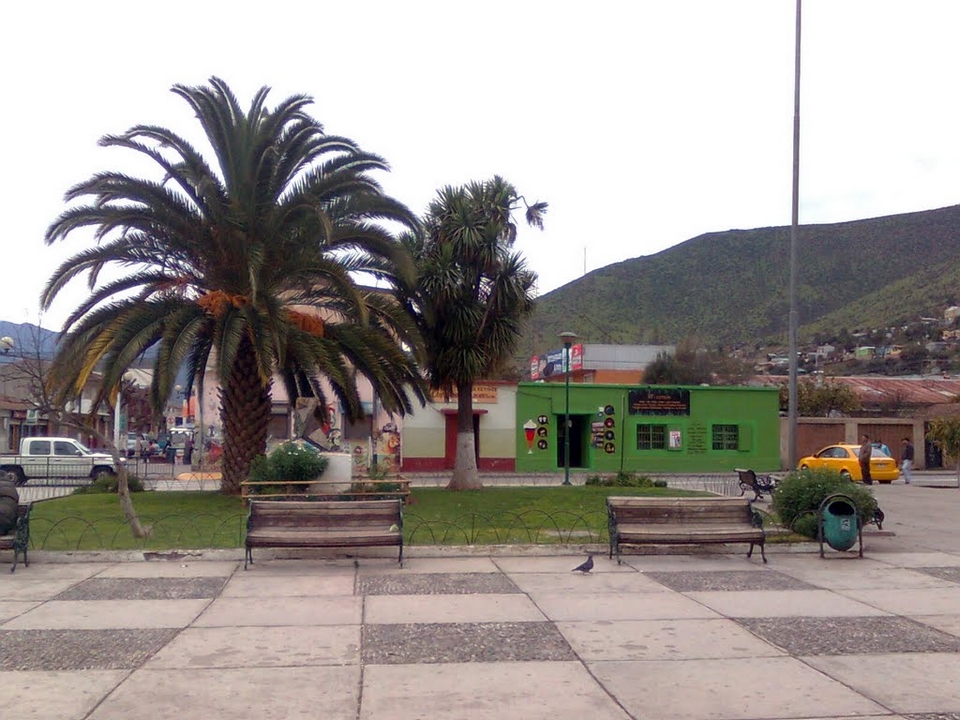 Cabildo