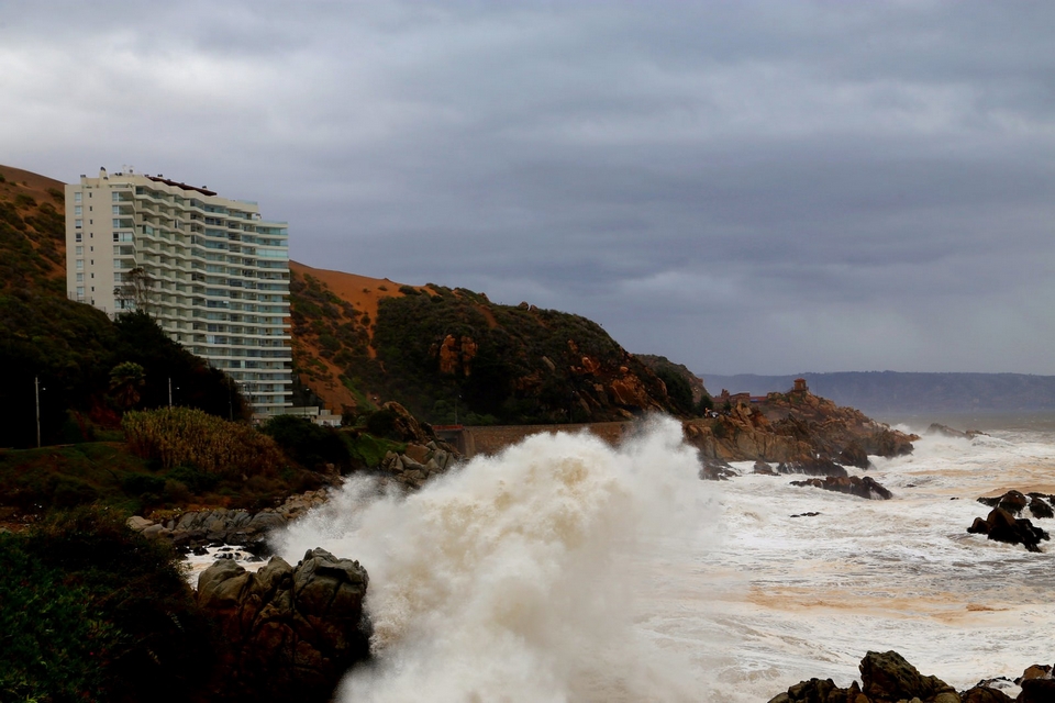 Reñaca Y Concon