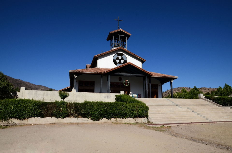 Los Andes Y San Felipe