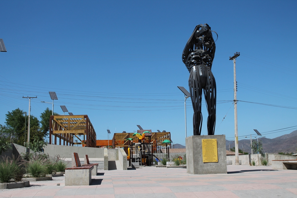 El Palqui