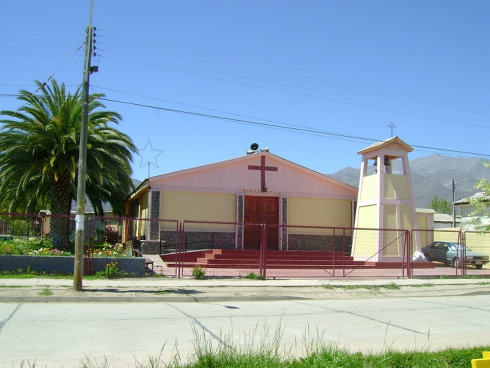 El Palqui