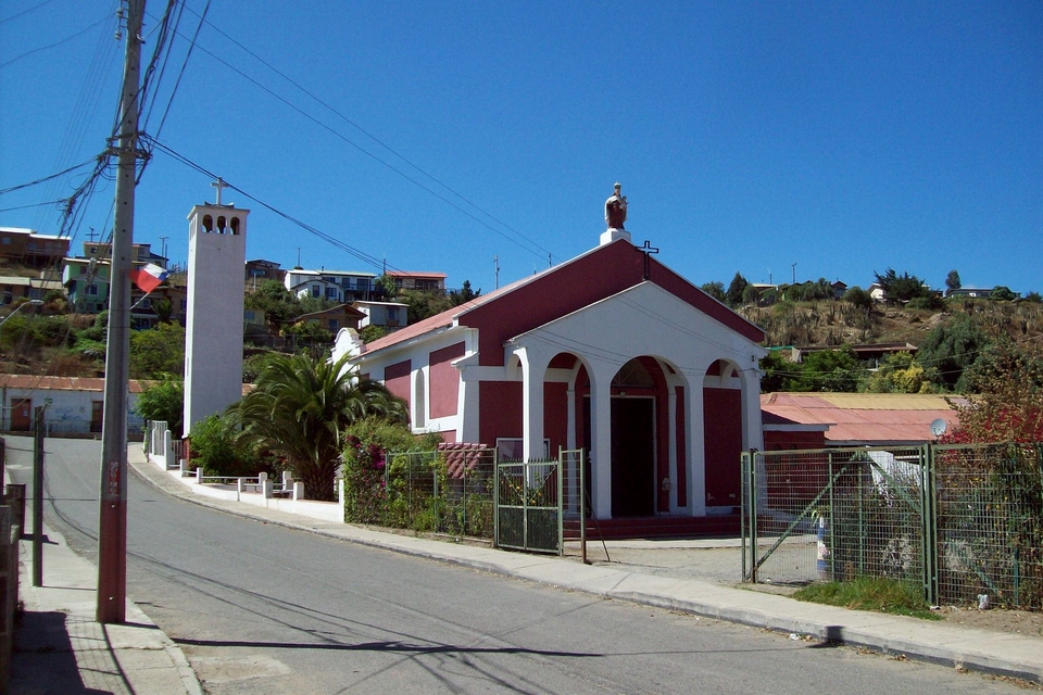 Quilimari