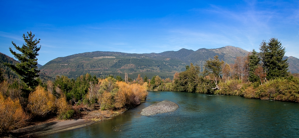 Cunco Y Melipeuco