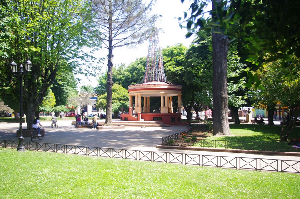 Victoria