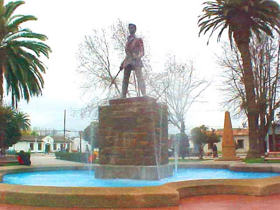 Casablanca