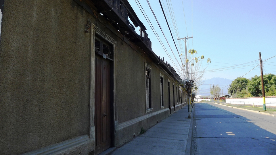 La Cruz