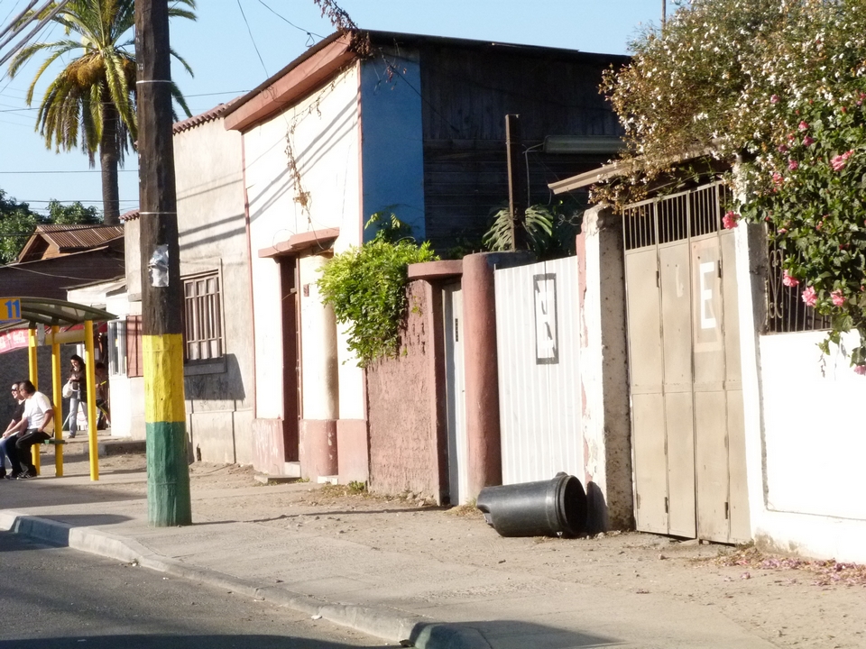 La Cruz