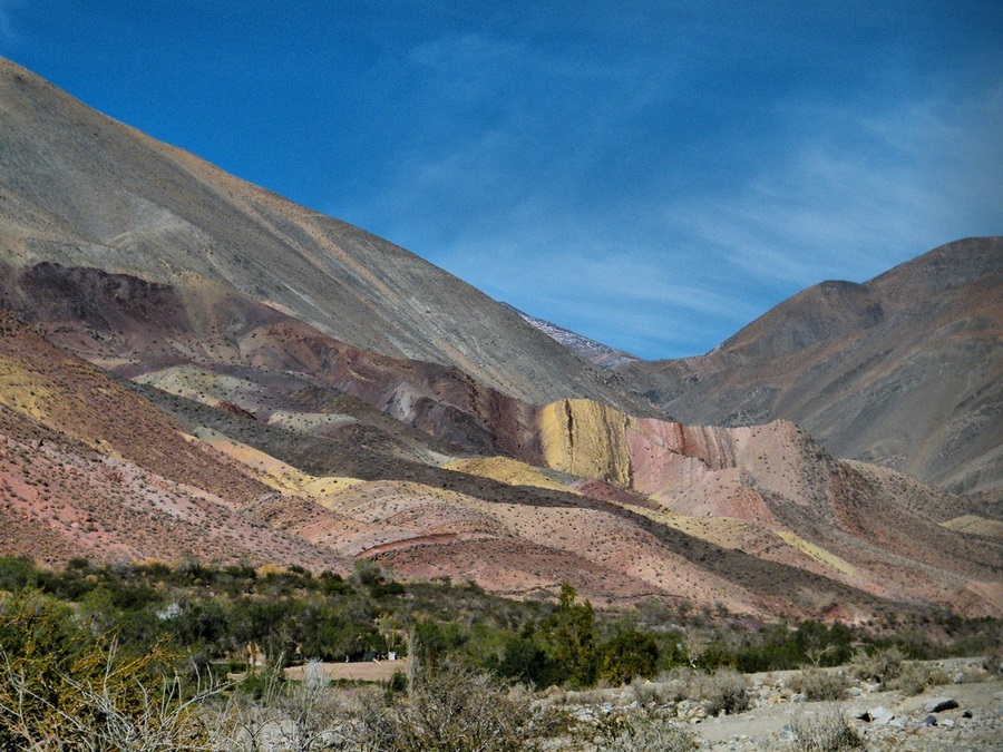 Reserva Natural Los Huascoaltinos