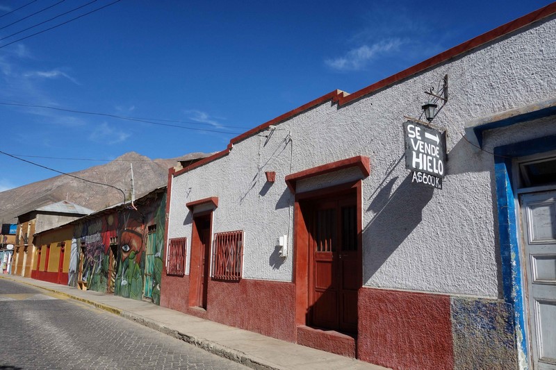 Pisco Elqui