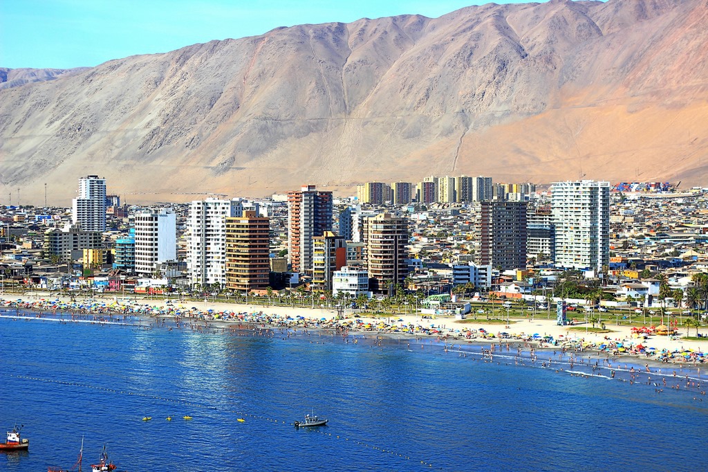 Región de Tarapacá