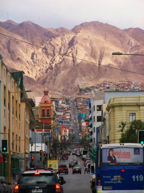 Antofagasta