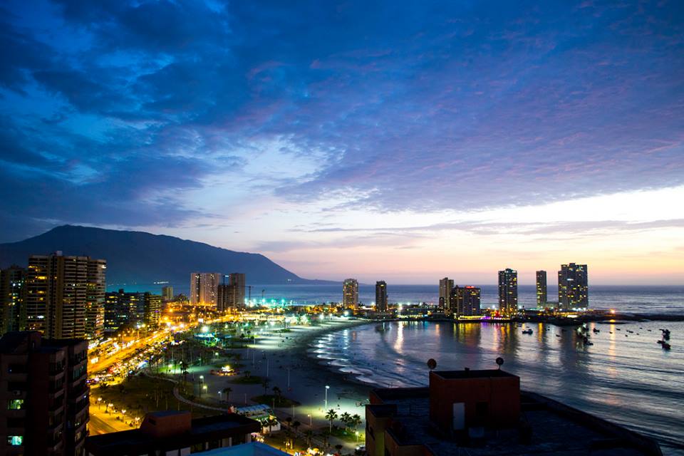Antofagasta