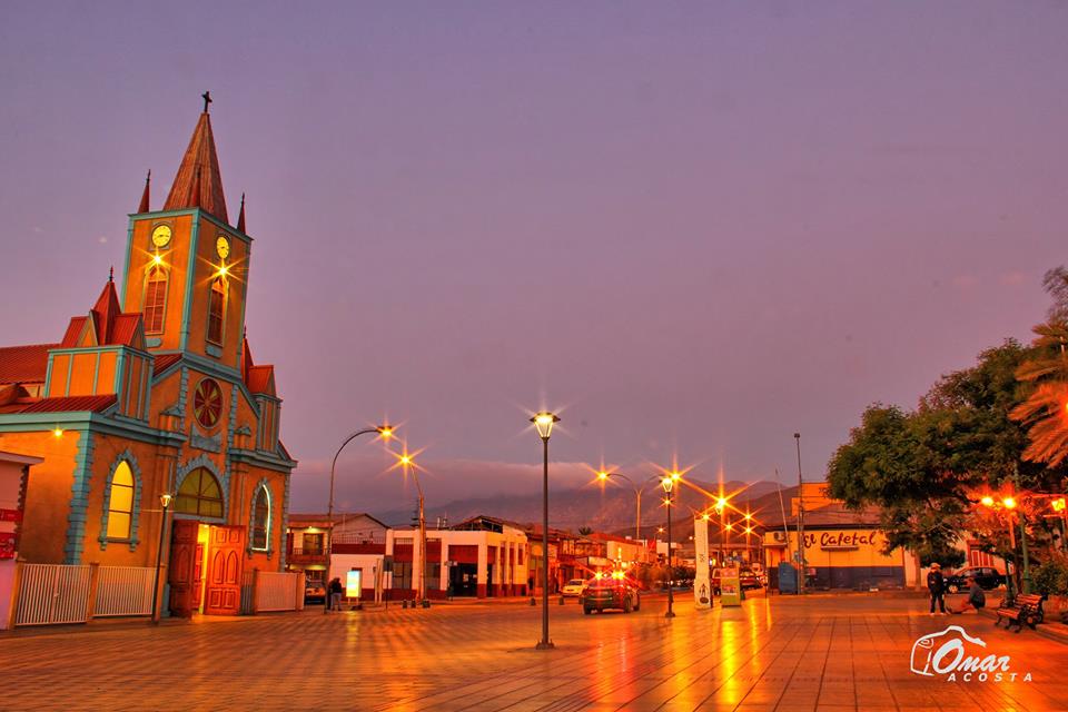 Antofagasta