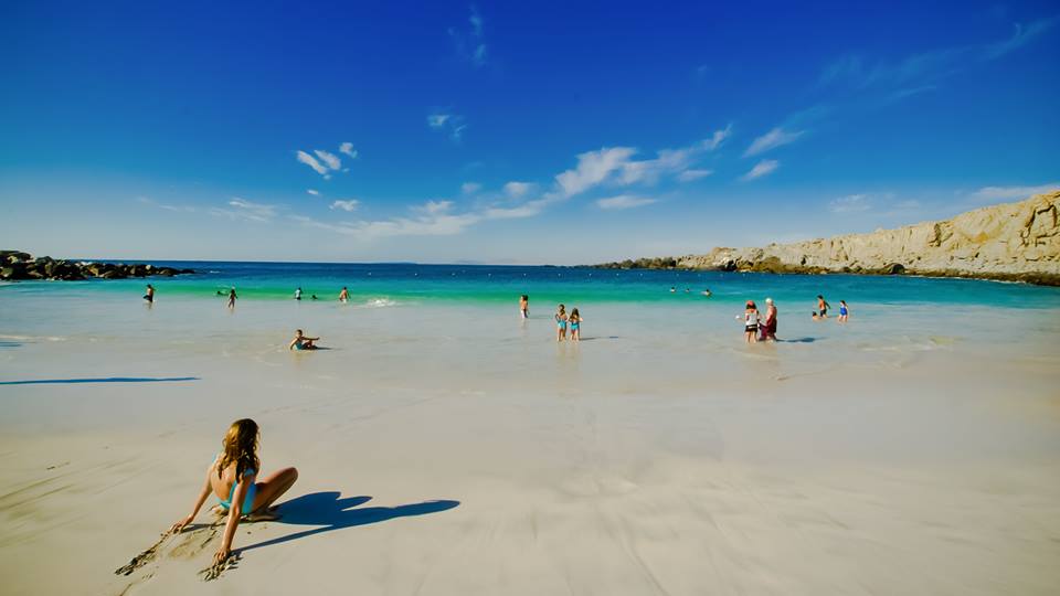 Atacama