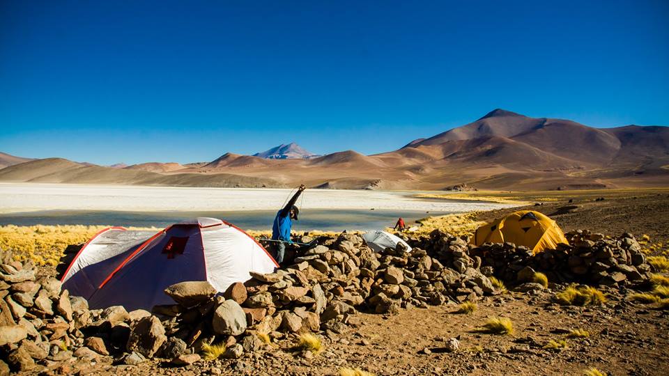 Atacama