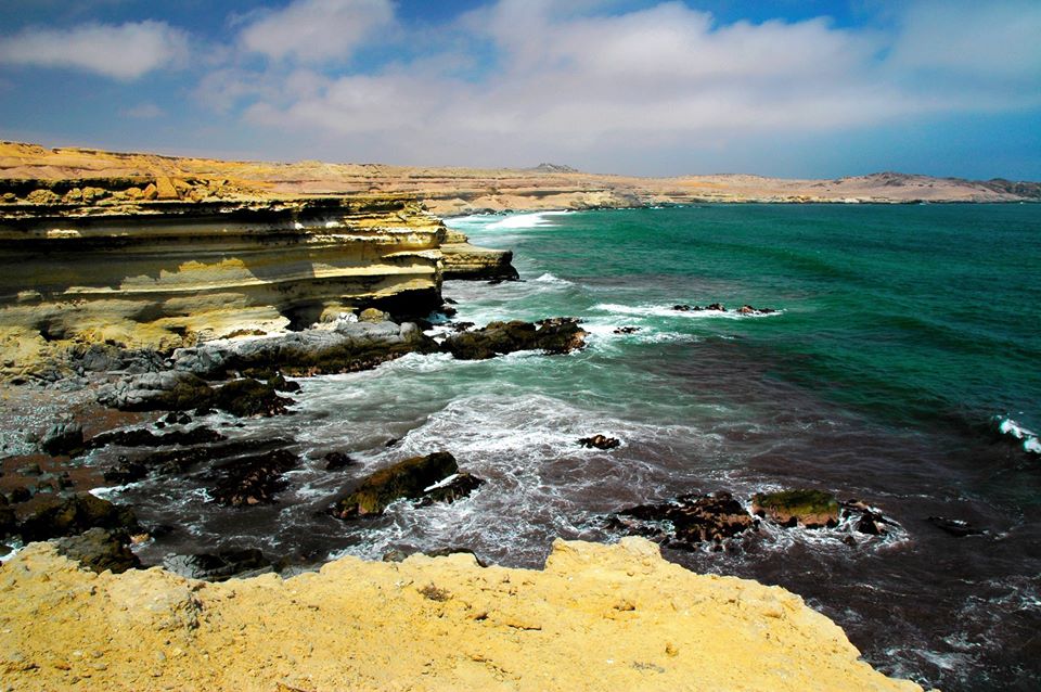 Atacama