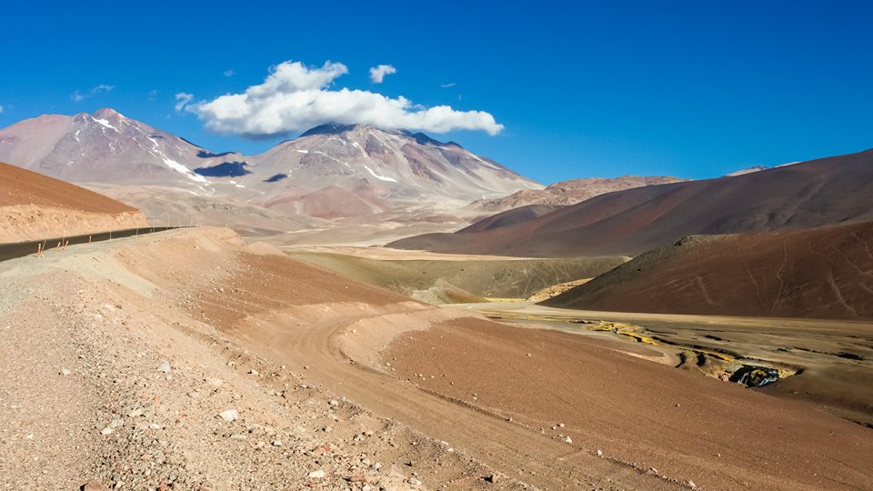Atacama