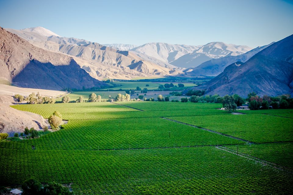 Región de Atacama