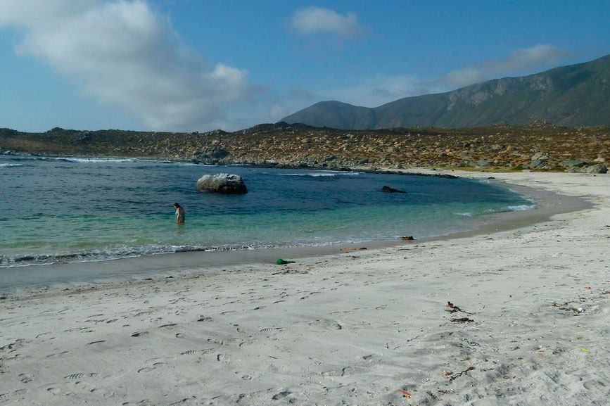 Coquimbo