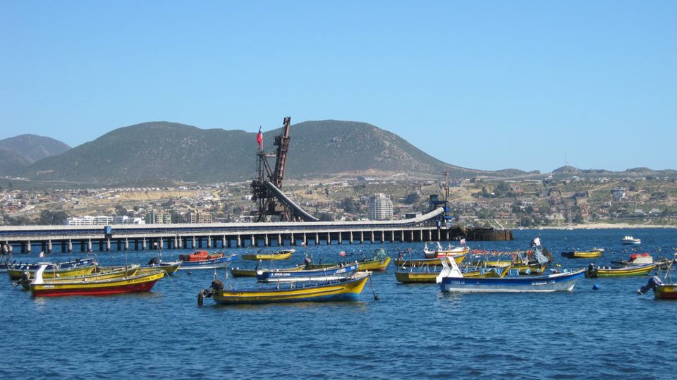 Coquimbo