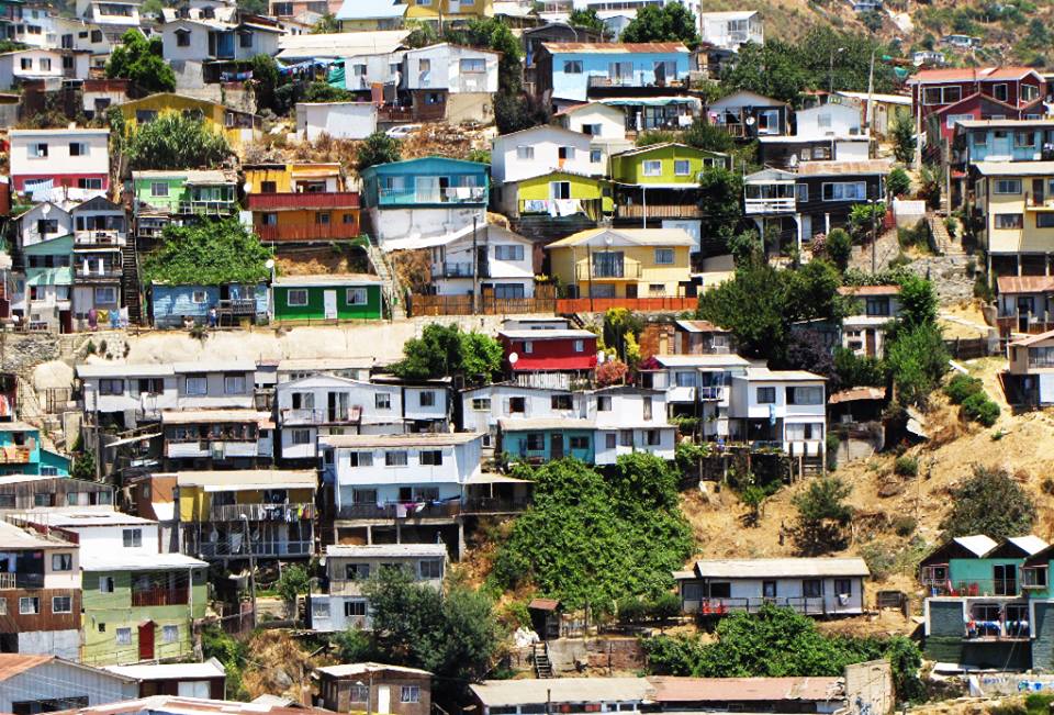 Valparaiso