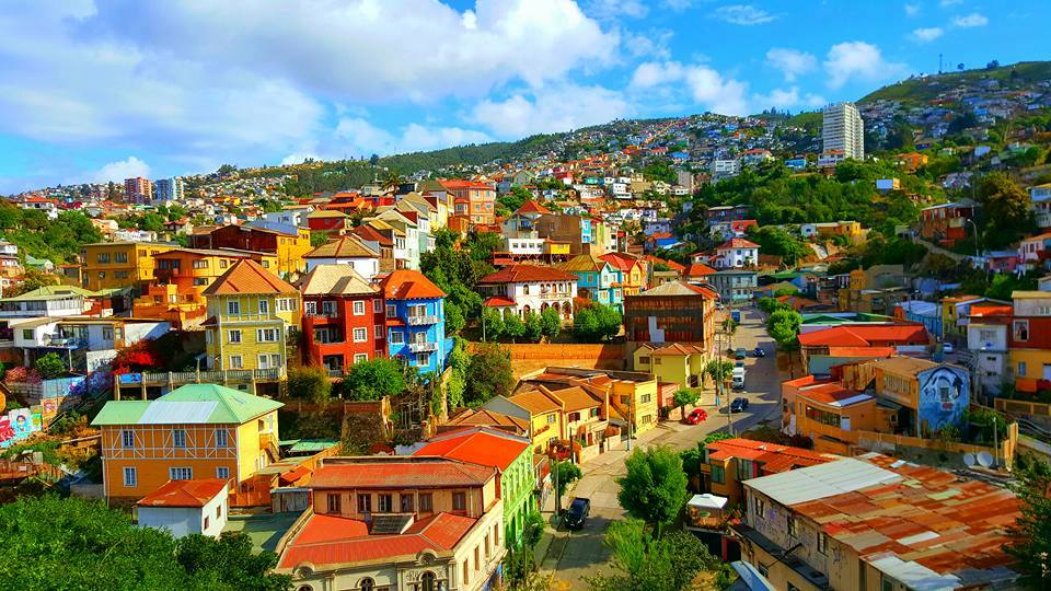 Valparaiso