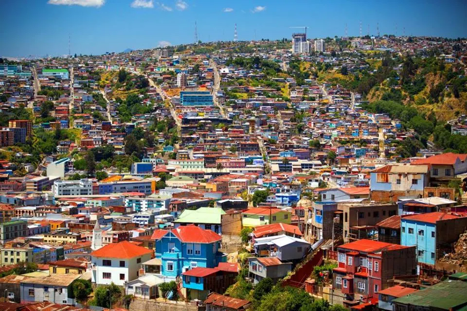 Región de Valparaíso
