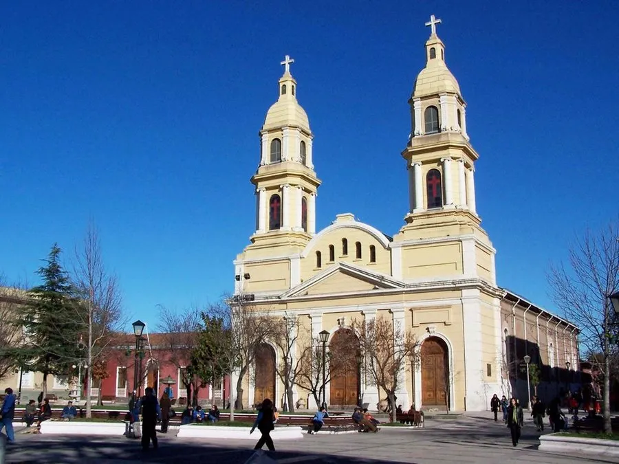 Región de OHiggins