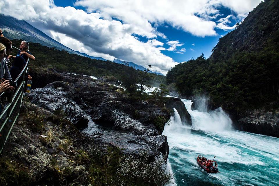 Los Lagos