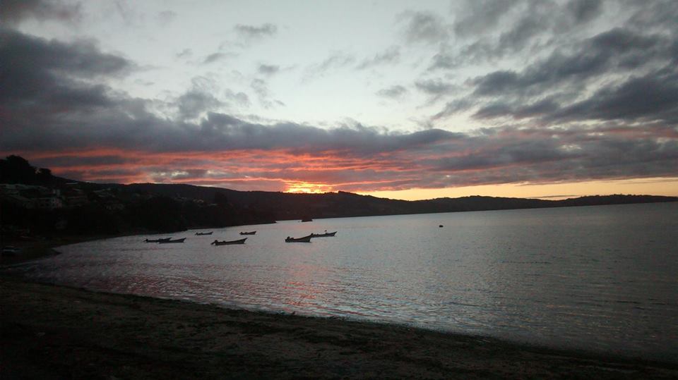 Los Lagos