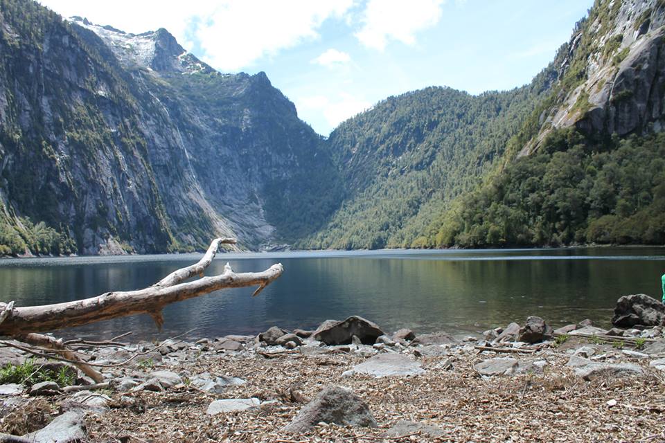 Los Lagos