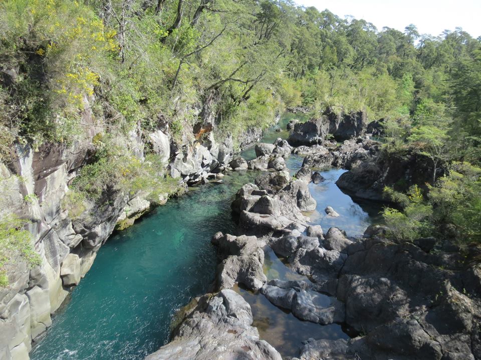 Los Lagos