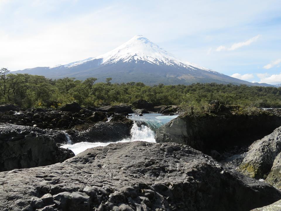 Los Lagos