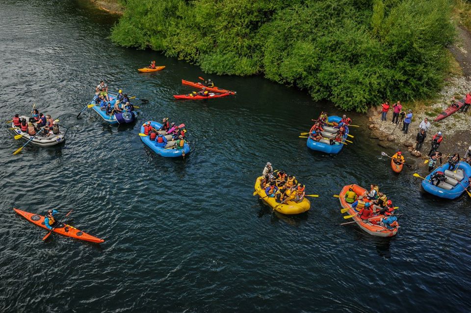Los Lagos