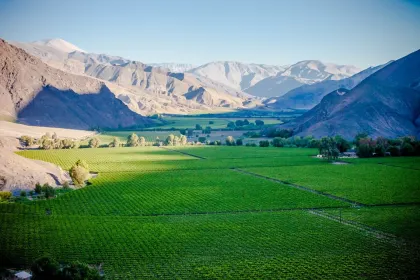 Región de Atacama
